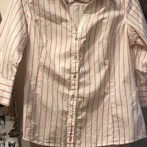 Button down Ben Sherman shirt